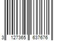 Barcode Image for UPC code 3127365637676