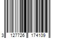 Barcode Image for UPC code 3127726174109