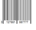 Barcode Image for UPC code 3127881887777