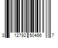 Barcode Image for UPC code 312792504667