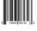 Barcode Image for UPC code 312843061323