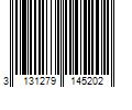 Barcode Image for UPC code 31312791452044