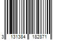 Barcode Image for UPC code 3131384182871