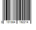 Barcode Image for UPC code 3131384192214