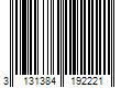 Barcode Image for UPC code 3131384192221