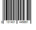 Barcode Image for UPC code 3131401445651