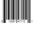 Barcode Image for UPC code 313261471121