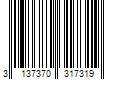 Barcode Image for UPC code 3137370317319