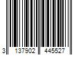 Barcode Image for UPC code 3137902445527