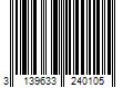 Barcode Image for UPC code 31396332401029