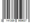 Barcode Image for UPC code 3141389959637