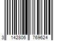 Barcode Image for UPC code 3142806769624