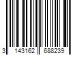 Barcode Image for UPC code 3143162688239