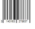 Barcode Image for UPC code 3143163278637