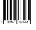 Barcode Image for UPC code 3143163923261