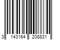 Barcode Image for UPC code 3143164208831