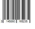 Barcode Image for UPC code 3145890165235. Product Name: 