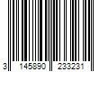 Barcode Image for UPC code 3145890233231