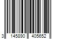 Barcode Image for UPC code 3145890405652