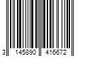 Barcode Image for UPC code 3145890416672