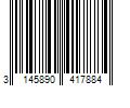 Barcode Image for UPC code 3145890417884