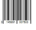 Barcode Image for UPC code 3145891007503