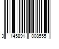 Barcode Image for UPC code 3145891008555