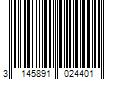 Barcode Image for UPC code 3145891024401