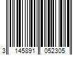 Barcode Image for UPC code 3145891052305