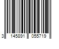 Barcode Image for UPC code 3145891055719