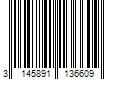 Barcode Image for UPC code 3145891136609