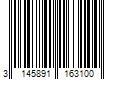 Barcode Image for UPC code 3145891163100