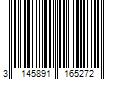 Barcode Image for UPC code 3145891165272