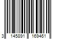 Barcode Image for UPC code 3145891169461