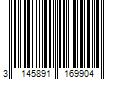 Barcode Image for UPC code 3145891169904