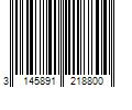 Barcode Image for UPC code 3145891218800