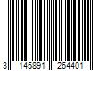 Barcode Image for UPC code 3145891264401