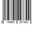 Barcode Image for UPC code 3145891297300