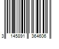 Barcode Image for UPC code 3145891364606