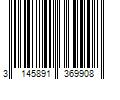 Barcode Image for UPC code 3145891369908