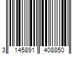 Barcode Image for UPC code 3145891408850