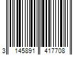 Barcode Image for UPC code 3145891417708