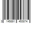 Barcode Image for UPC code 3145891453874