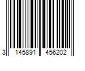 Barcode Image for UPC code 3145891456202