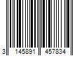 Barcode Image for UPC code 3145891457834