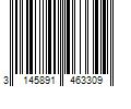 Barcode Image for UPC code 3145891463309