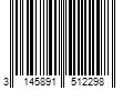 Barcode Image for UPC code 3145891512298