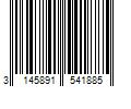 Barcode Image for UPC code 3145891541885