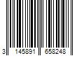 Barcode Image for UPC code 3145891658248