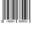 Barcode Image for UPC code 3145891685503